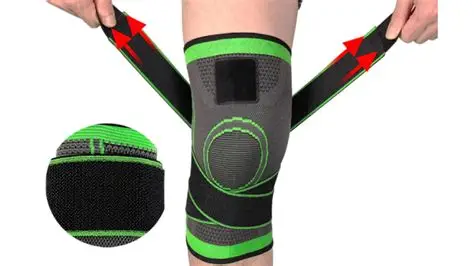 Reduces Inflammation & Stiffness