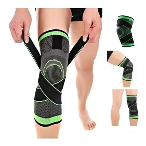 ETP Knee Pad Elite